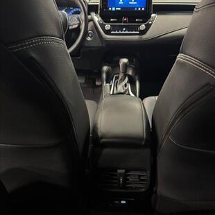 Toyota COROLLA 2.0 VVT-IE FLEX XEI DIRECT SHIFT