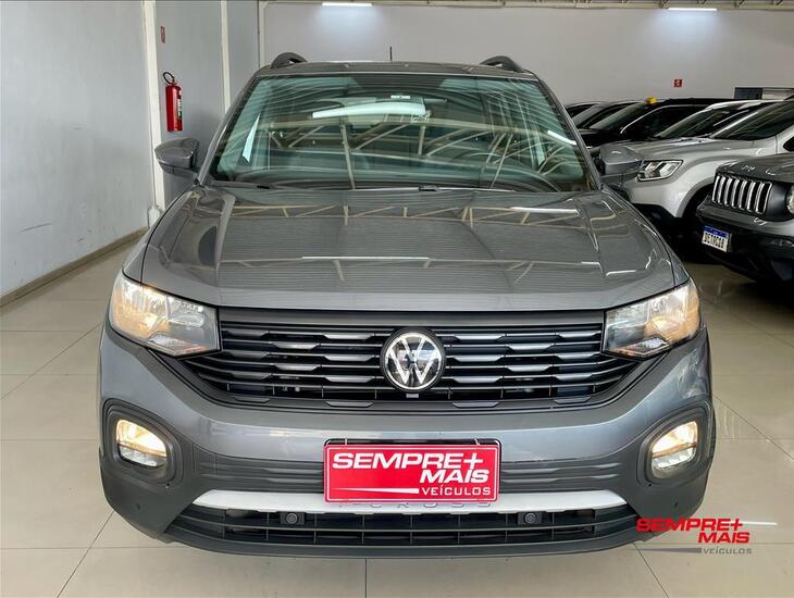 galeria T-CROSS
