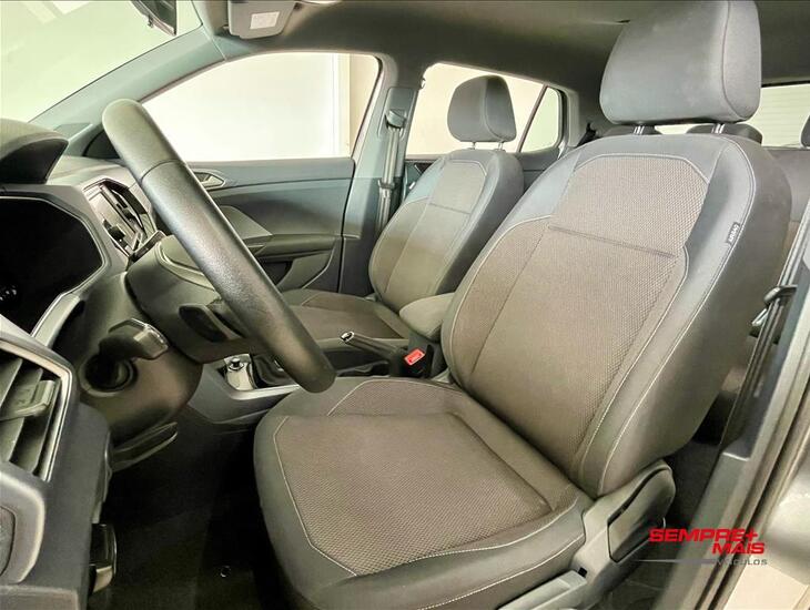 galeria T-CROSS