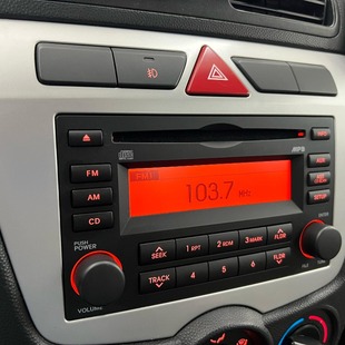 Kia PICANTO 1.0 EX 12V FLEX 4P MANUAL