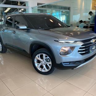 Chevrolet MONTANA 1.2 TURBO FLEX LTZ AUTOMÁTICO