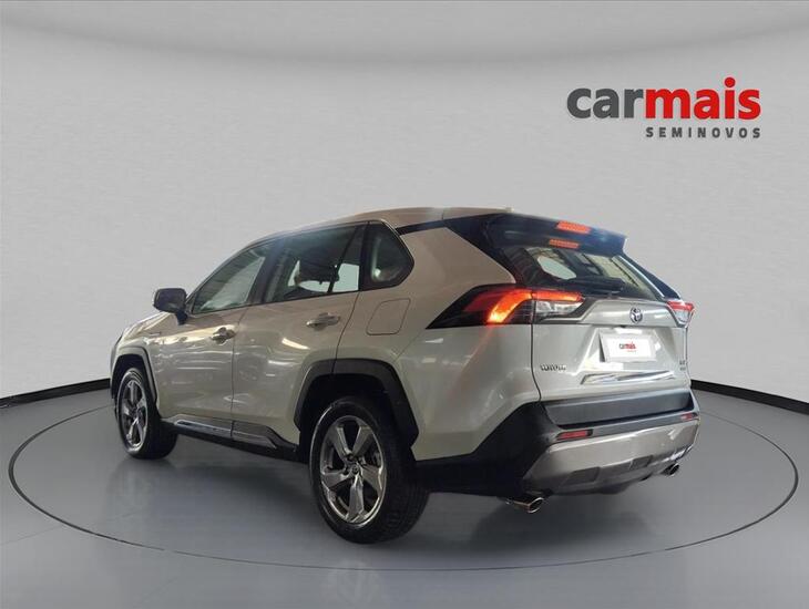 galeria RAV4