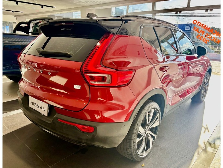 galeria XC40