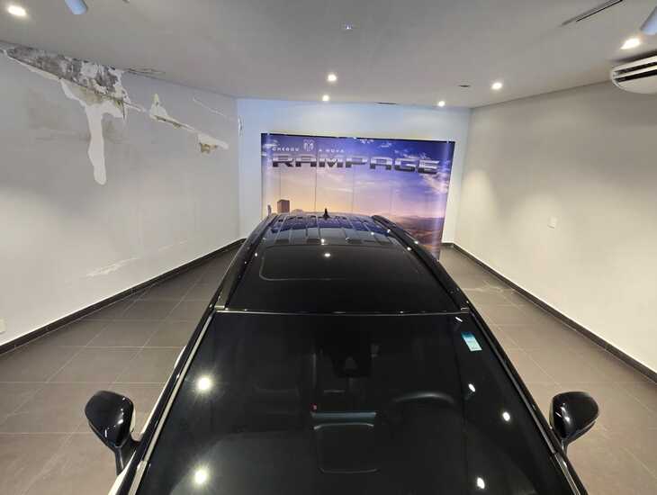 galeria Corolla Cross