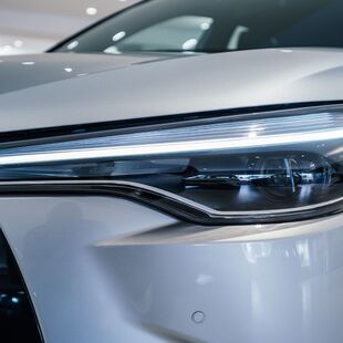 Toyota Corolla Cross XRE 2.0 (flex) (Aut)