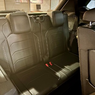 Volkswagen TIGUAN 2.0 350 TSI GASOLINA ALLSPACE R-LINE 4MOTION DSG