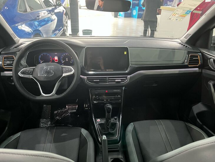 galeria T-Cross