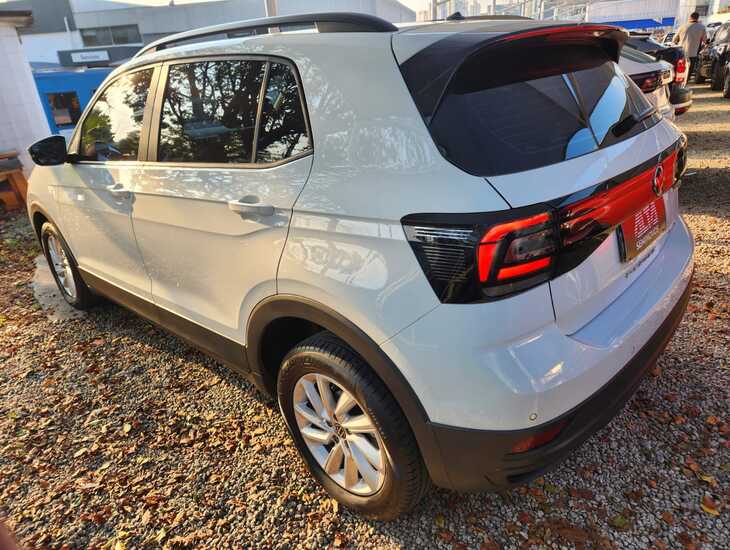 galeria T-Cross