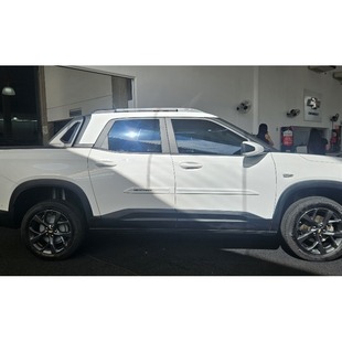 Chevrolet MONTANA 1.2 TURBO FLEX PREMIER AUTOMATICO