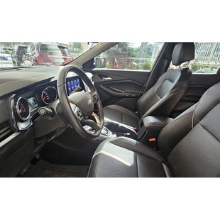 Chevrolet MONTANA 1.2 TURBO FLEX PREMIER AUTOMATICO