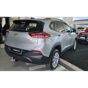 Chevrolet TRACKER 1.2 TURBO FLEX LTZ AUTOMÁTICO