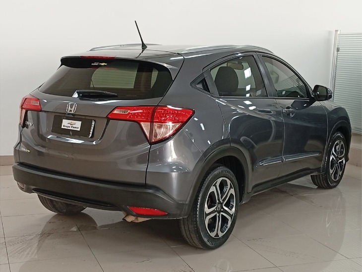 galeria HR-V