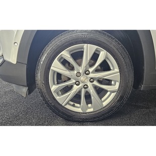 Chevrolet TRACKER 1.2 TURBO FLEX LTZ AUTOMÁTICO