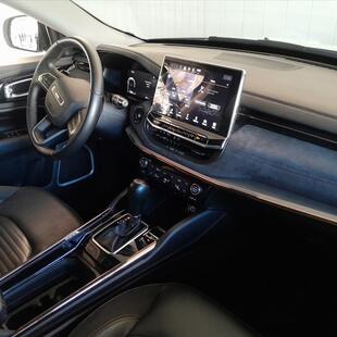 Jeep COMMANDER 1.3 T270 TURBO FLEX LIMITED AT6