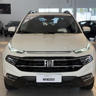 Fiat TORO 1.7 TL FIRE 129V FLEX 4P AUT.