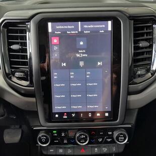 Fiat TORO 2.0 16V TURBO DIESEL VOLCANO 4WD AT9