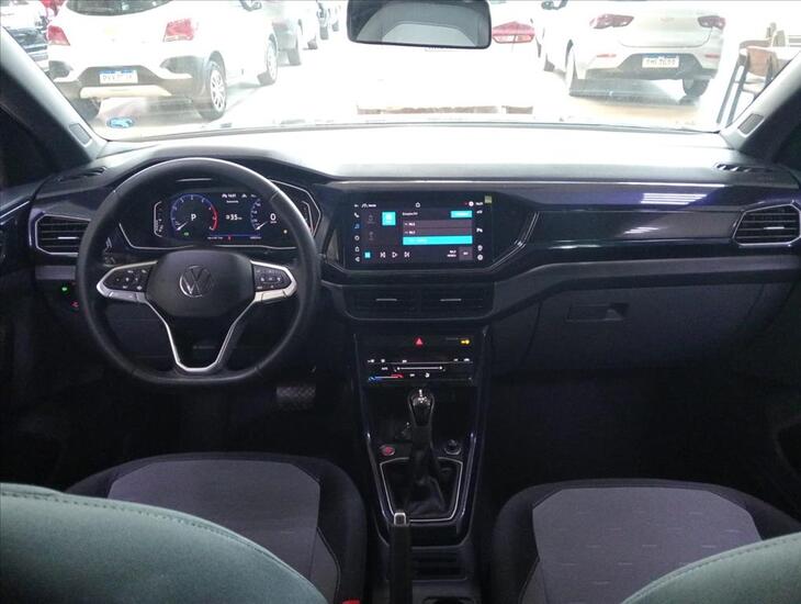 galeria T-CROSS