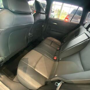 Toyota COROLLA CROSS 2.0 VVT-IE FLEX XRE DIRECT SHIFT