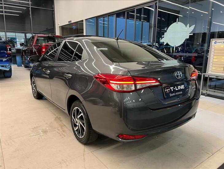 galeria YARIS