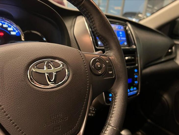 galeria YARIS
