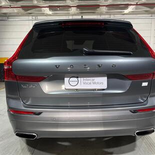 Volvo XC60 2.0 T8 HYBRID INSCRIPTION AWD GEARTRONIC