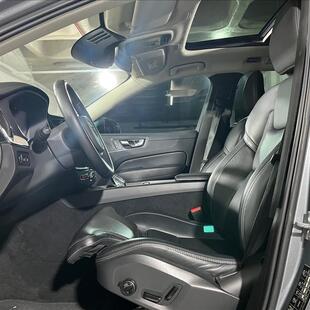 Volvo XC60 2.0 T8 HYBRID INSCRIPTION AWD GEARTRONIC