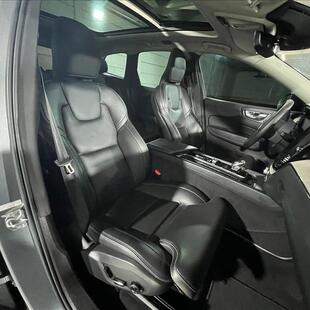Volvo XC60 2.0 T8 HYBRID INSCRIPTION AWD GEARTRONIC