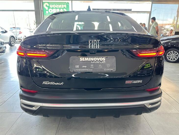 galeria FASTBACK