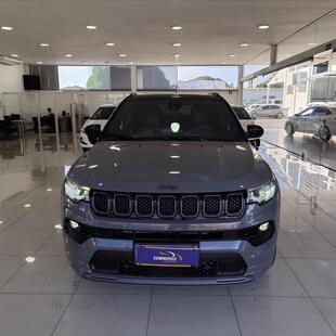 Jeep COMPASS 1.3 T270 TURBO FLEX S AT6