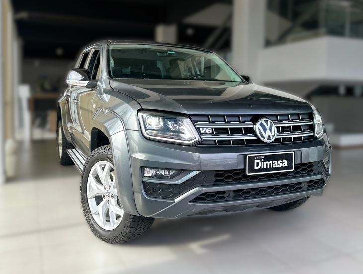 galeria Amarok
