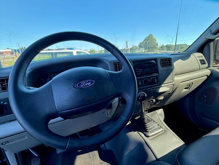 galeria F-250