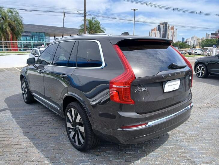 galeria XC90