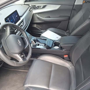 Caoa Chery TIGGO 7 PRO 1.5 TCI FLEX HYBRID MAX DRIVE CVT