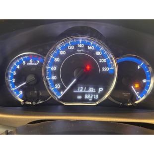 Toyota YARIS 1.5 16V FLEX SEDAN XL MULTIDRIVE