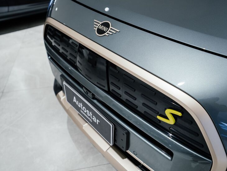 galeria Cooper Countryman