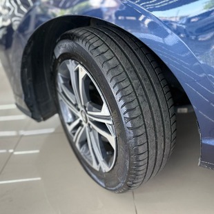 Hyundai HB20S 1.0 TGDI FLEX PLATINUM AUTOMÁTICO