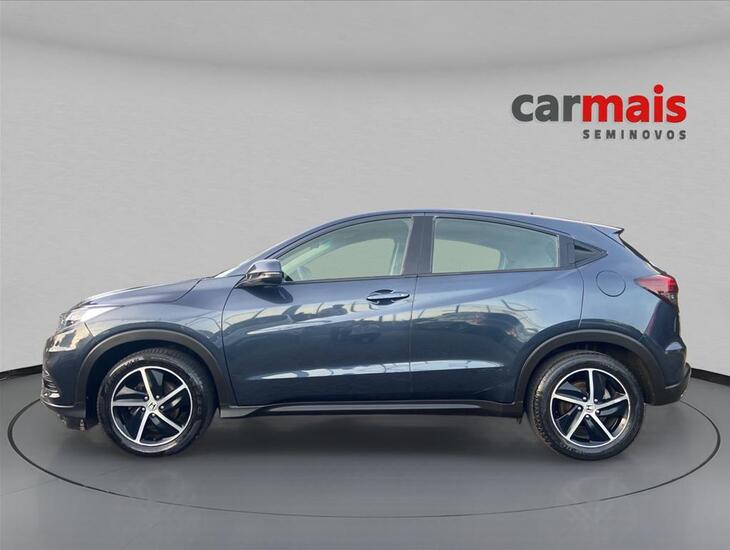galeria HR-V