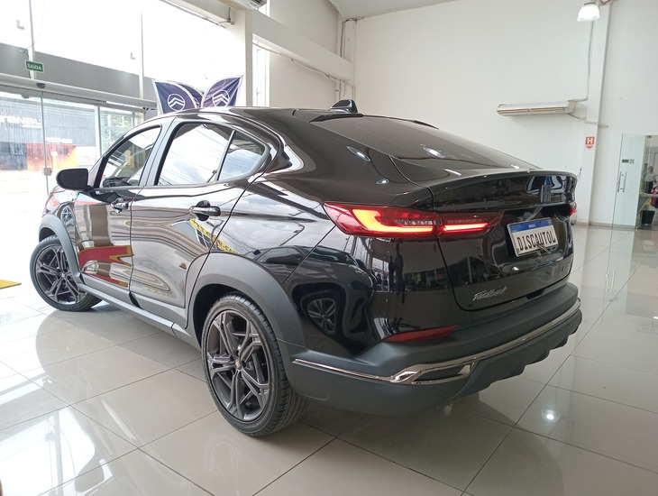 galeria Fastback
