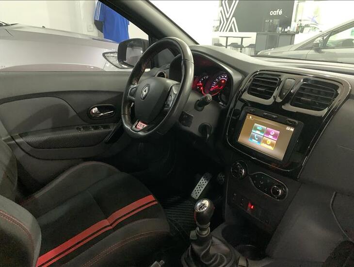 galeria SANDERO