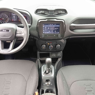 Jeep RENEGADE 1.3 T270 TURBO FLEX AT6