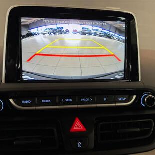 Hyundai HB20S 1.0 TGDI FLEX PLATINUM MANUAL
