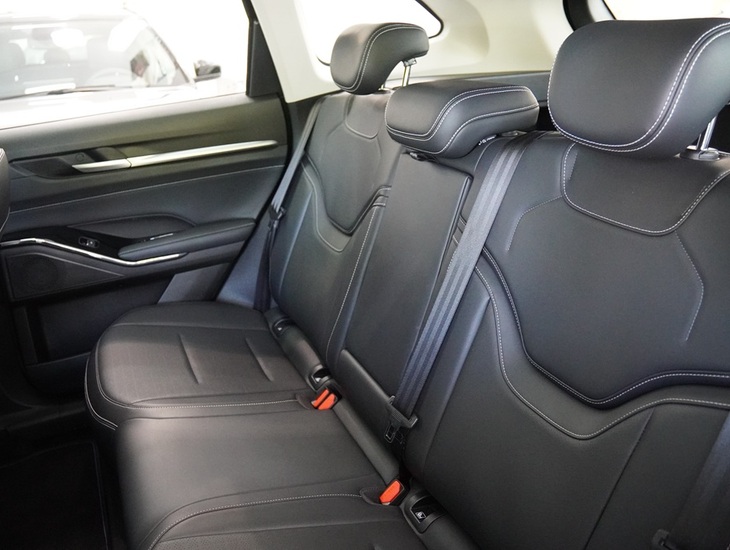 galeria HAVAL H6
