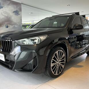 Bmw X1 sDrive20i M Sport 2.0 Turbo (Aut.)