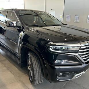Ram RAMPAGE 2.0 TURBO DIESEL LARAMIE 4X4 AUTOMÁTICO