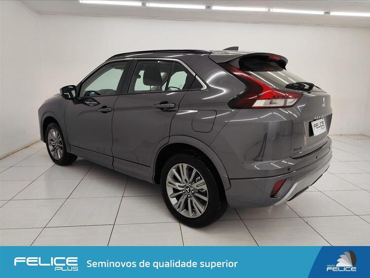 galeria ECLIPSE CROSS