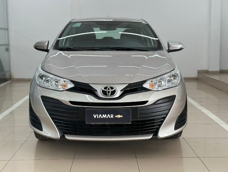 galeria YARIS