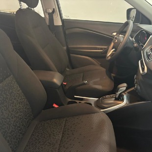 Chevrolet TRACKER 1.0 TURBO FLEX AUTOMÁTICO