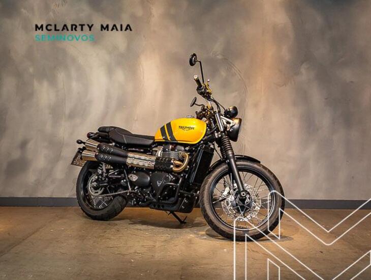 galeria SCRAMBLER-900 SN