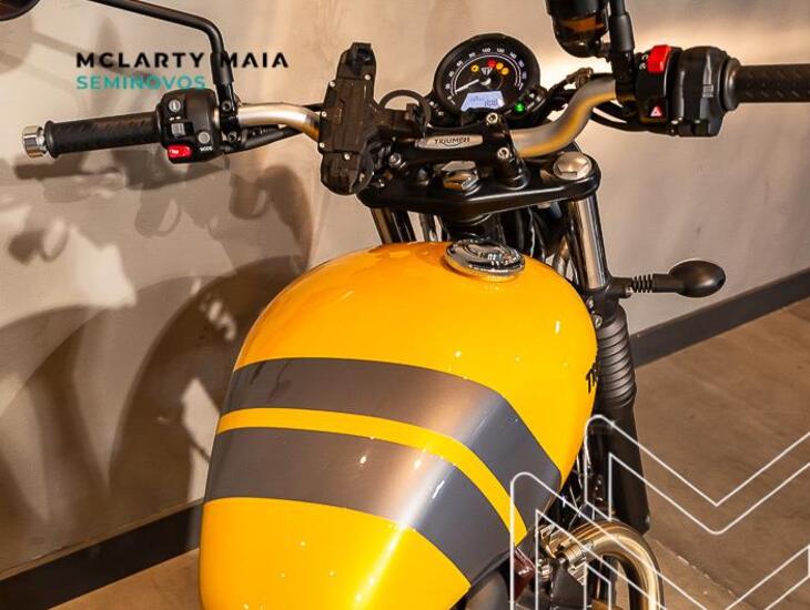 galeria SCRAMBLER-900 SN