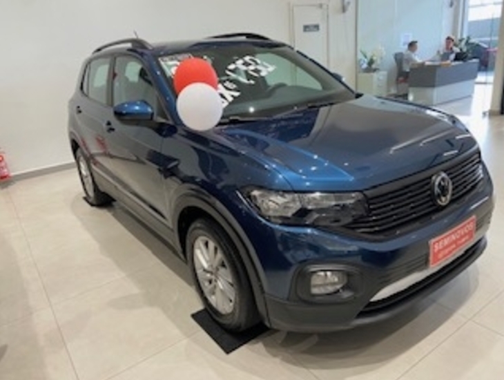 galeria T-Cross